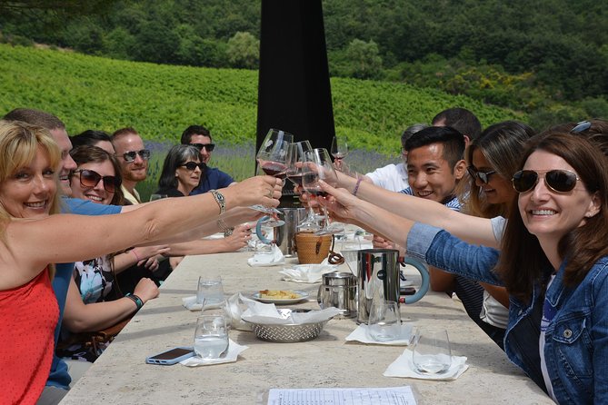 It's Wine Time! 2 wineries & farm-to-table lunch—max 8 pp - Key things to know before you go