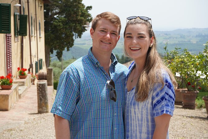 It's Wine Time! 2 wineries & farm-to-table lunch—max 8 pp - Second winery stop: sustainable style and maybe a surprise pour