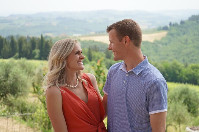 It's Wine Time! 2 wineries & farm-to-table lunch—max 8 pp - The small-group cap (8) that makes tastings feel personal