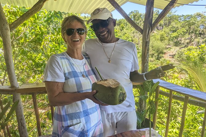 Jamaican Roots Tropical Farm Tour - Taste & Explore (Negril) 2hr - Fruit and flowering plants you can look for during the walk