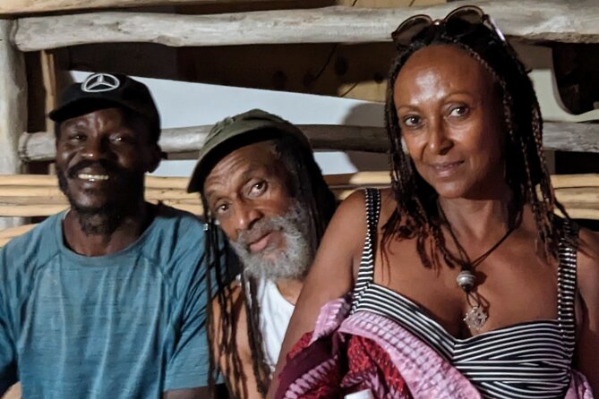 Jamaican Roots Tropical Farm Tour - Taste & Explore (Negril) 2hr - Optional farm-to-table meal: jerk chicken, fish fry, and Ital/Vegan
