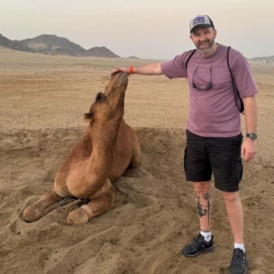 Jeddah Desert Safari: Quad Biking, Camel Farm & Sunset Views - Getting from your Jeddah hotel to the desert (and why the ride time matters)