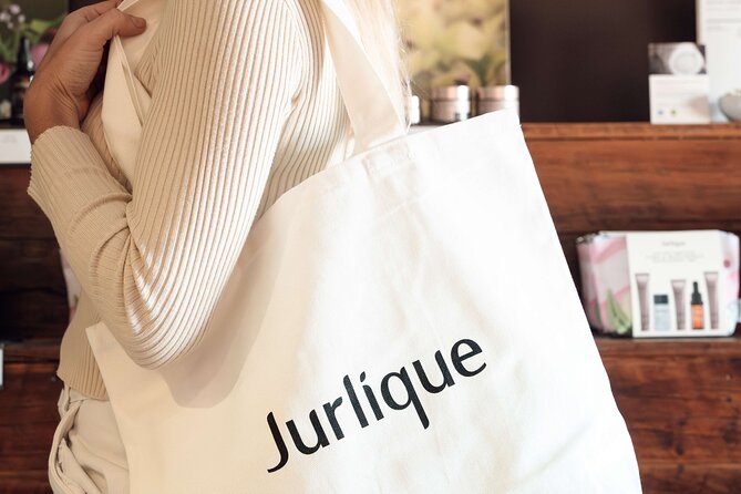 Jurlique Farm Private Immersion Tour - Quick highlights you should care about