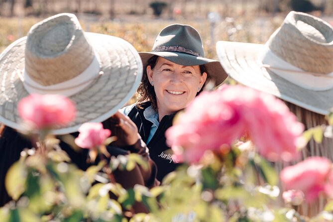 Jurlique Farm Private Immersion Tour - Jurlique Farm and Biggs Flat: why this feels personal