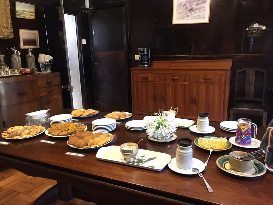 Kaimbethu tea farm tour and lunch package - Who should book this tea farm tour?