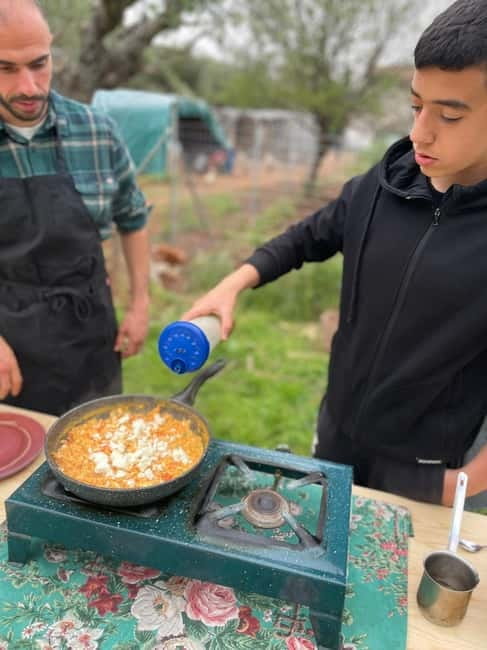 Kalamata: Farm-to-Table Experience with Cooking - What to bring and how to make the most of the day