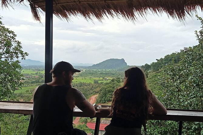 Kampot/Cambodia pepper farm . Cave. lake. Kep Crab market & more. - Price and logistics: does $38 per group make sense?