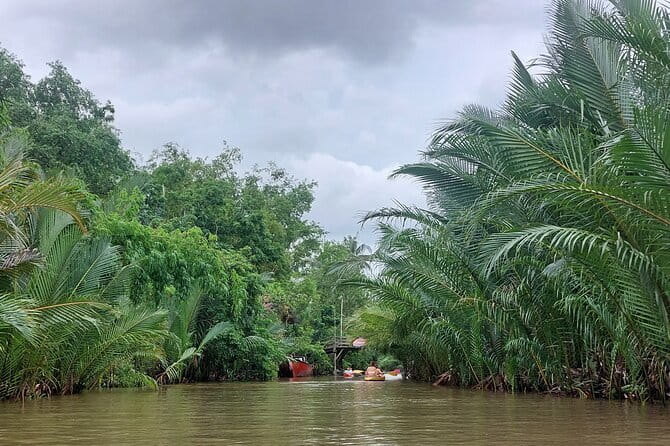 Kampot Classic Tour & Kayaking at the Green Cathedral with lunch - Salt Fields in Kampot: Learn, Walk, and Touch the Real Stuff