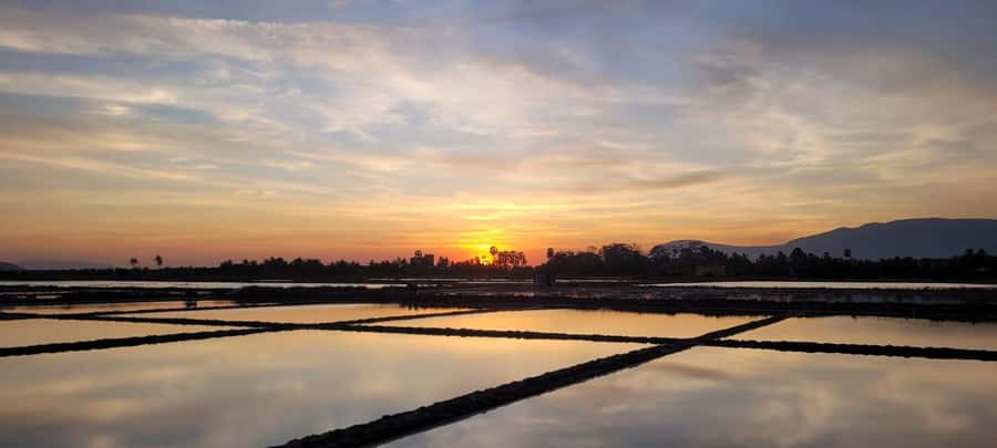 Kampot Countryside include Pepper farm, Salt field & Lake - Kampot Countryside in 4 hours for $16: what feels like value