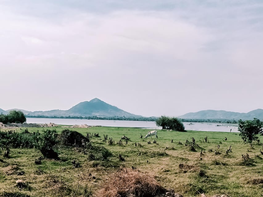 Kampot Countryside include Pepper farm, Salt field & Lake - Should you book Kampot Countryside or skip it?