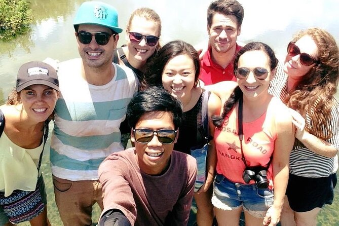 Kampot Countryside Tour - Pepper Farm, Salt Lake, Caves, and more - Key Things to Know Before You Go