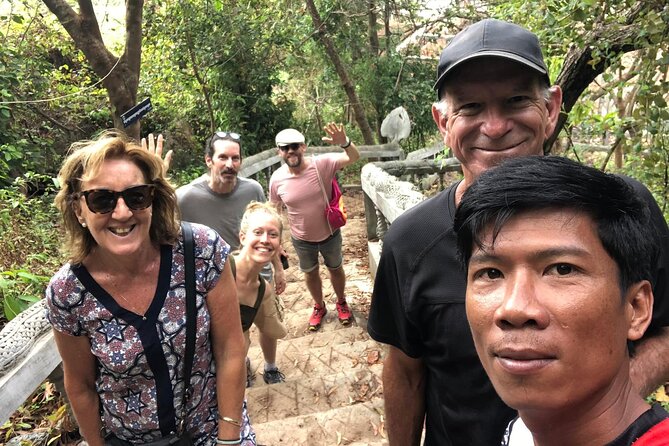 Kampot Countryside Tour - Pepper Farm, Salt Lake, Caves, and more - The Guides: Where the Best Days Are Made