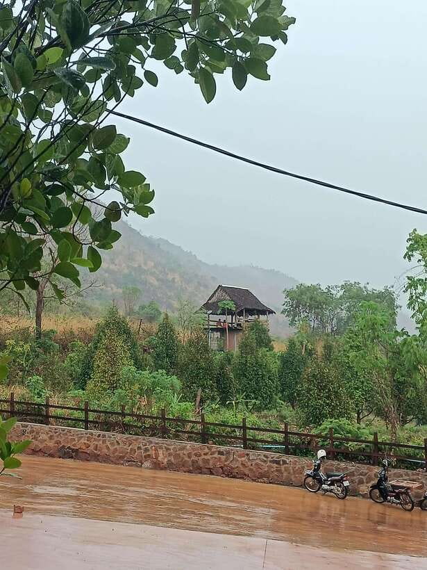 Kampot: Full-day Countryside Tour with Pepper Farm and Kep - Price and value: $26 for a full day with guide, entrances, and pepper tasting