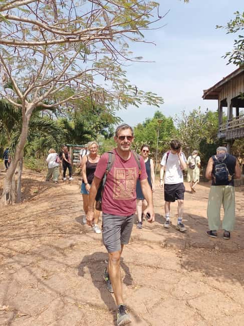 Kampot Pepper farm Enjoy Tour & Testing our process 4 free - Key things to know before you go