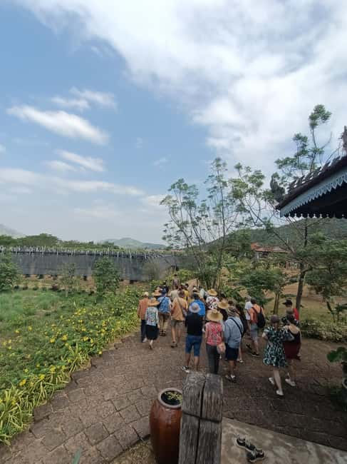Kampot Pepper farm Enjoy Tour & Testing our process 4 free - On-site pepper testing (20 minutes): how it turns into flavor