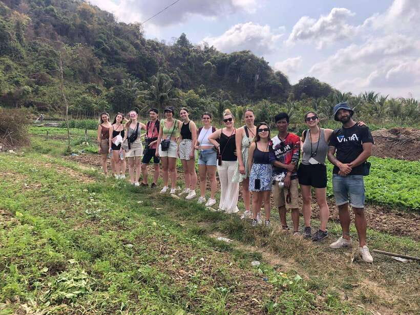 Kampot Pepper Farm, Salt Fields, Crab Market from Phnom Penh - Key highlights worth planning for