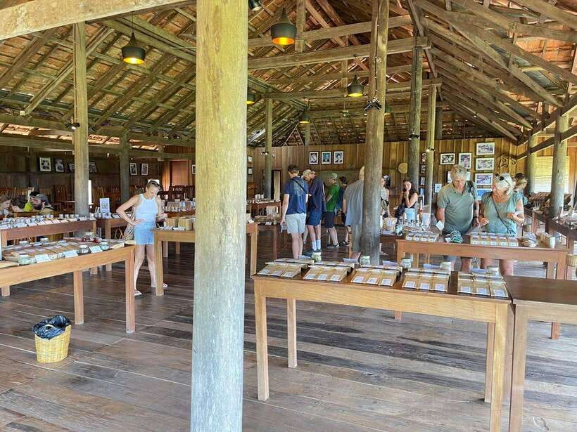 Kampot Pepper Farm, Salt Fields, Crab Market from Phnom Penh - Who should book this Kampot pepper, salt, and crab day trip?