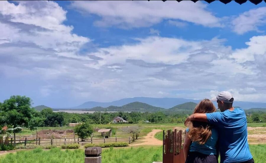 Kampot: Pepper Farm Tour, Salt Field, Cave & Secret Lake - Who Should Book This Tour