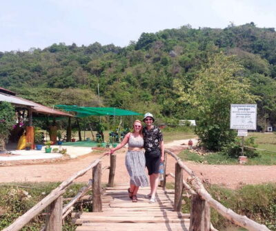 Kampot: Pepper Farm Tour, Salt Field, Cave & Secret Lake - How the 5-hour route flows (and why timing matters)