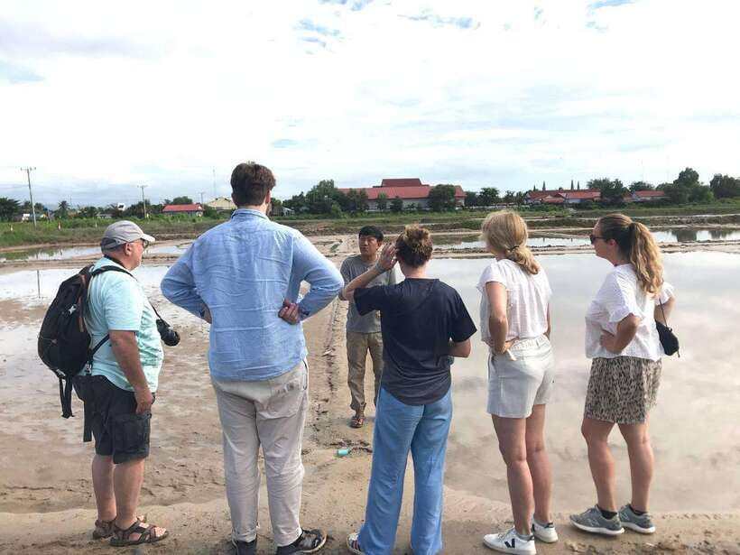 Kampot Pepper Farm Tour: Salt Fields, La Plantation & Cave - Key things I think you will care about most