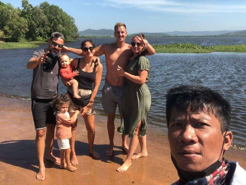 Kampot Pepper Farm Tour: Salt Fields, La Plantation & Cave - The route, timing, and the included value of your $21