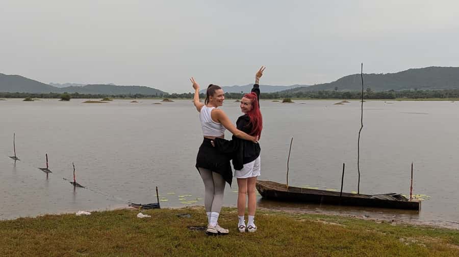 Kampot Private Tour: Pepper Farm, Salt Field & Secret Lake - Price and Value: What $37 Gets You