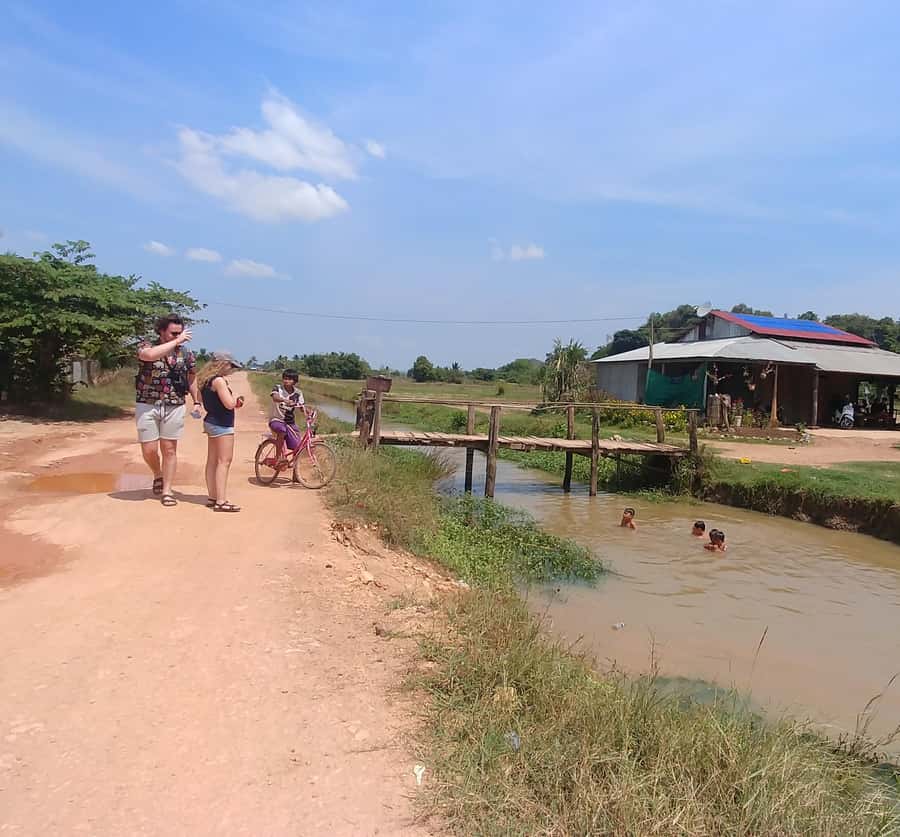 Kampot Private Tour: Pepper Farm, Salt Field & Secret Lake - Practical Tips to Make It Better