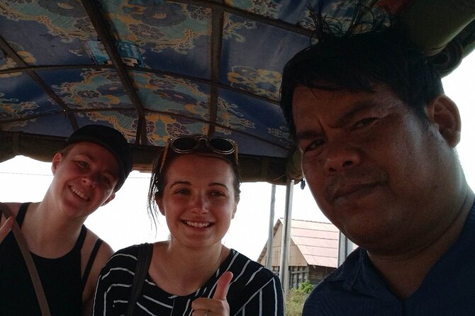 KAMPOT TRAVEL-Pepper farm. Cave.Secret lake-Crab market & Salt... - Kampot Salt Fields: Old-Style Sea Salt Production in 30 Minutes