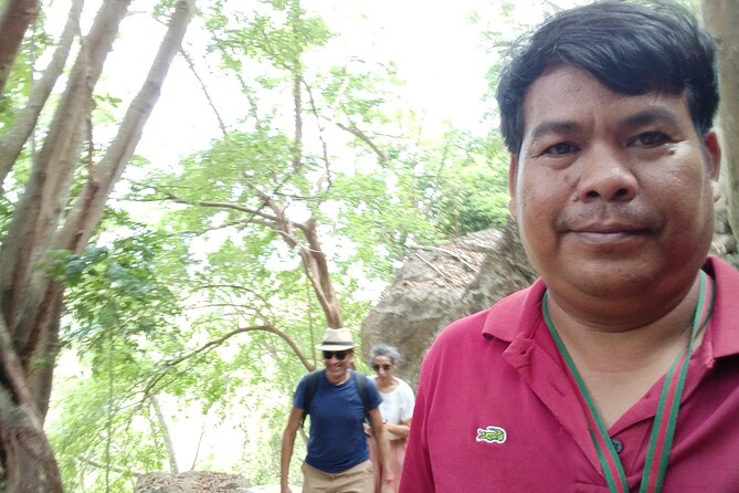 KAMPOT TRAVEL-Pepper farm. Cave.Secret lake-Crab market & Salt... - Price and Logistics: What $23 Covers (and What It Doesn’t)
