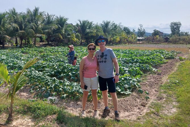 Kampot Tuktu tour: Pepper farm, Salt field & Secret lake - Pickup, Timing, and What Fits Inside 4 Hours