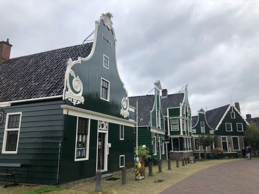 Keukenhof, Tulip Farm, Flower Fields & Windmills - Who This Trip Fits Best