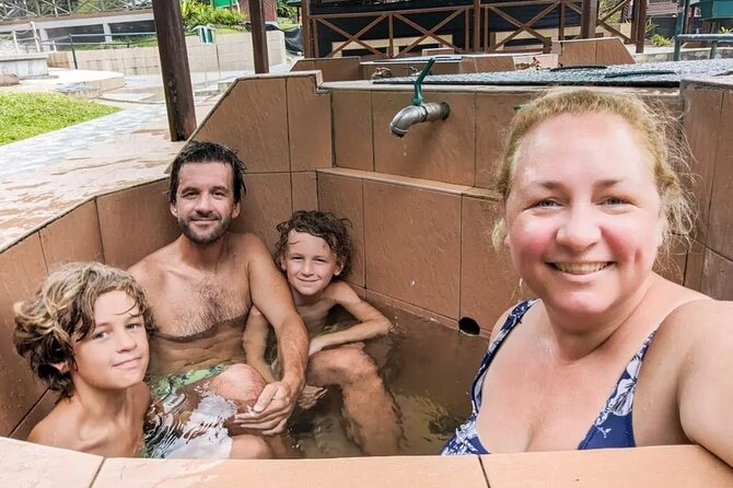 Kinabalu Park & Poring Hot Springs Tour with Desa Dairy Farm - Group size, guides, and what a 15-person cap means for your day
