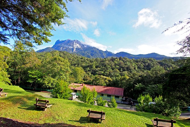Kinabalu Park With Rumah Terbalik & Desa Cow Farm - Rumah Terbalik: the upside down house stop (and what’s actually included)