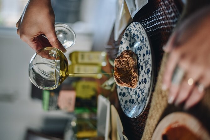 Kleanthi Olive Farm: Guided Tour with Local Delicacies Tasting - The grove walk: where the olive story becomes real
