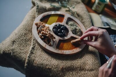 Kleanthi Olive Farm: Guided Tour with Local Delicacies Tasting - Meeting at the farm: how the day starts