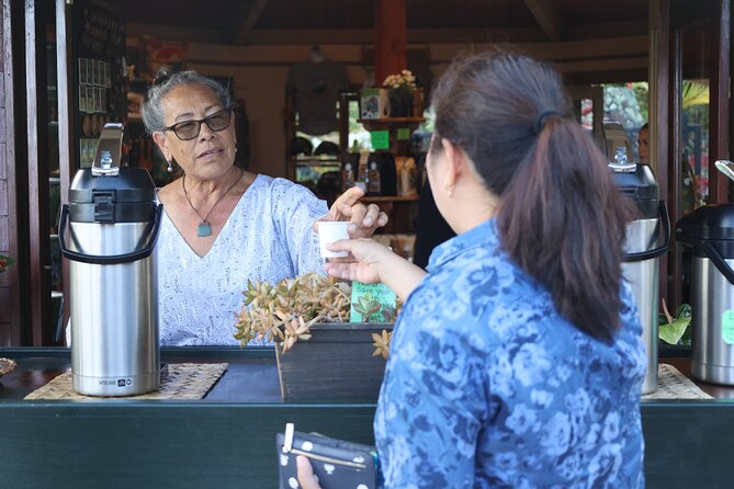 Kona Coffee Farm Tour from Tree to Tasting Room - Key things to know before you go