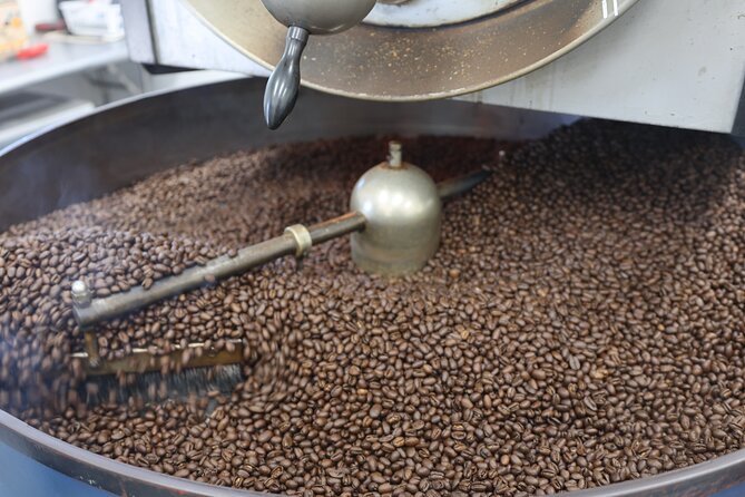 Kona Coffee Farm Tour from Tree to Tasting Room - Who this Kona coffee tour is best for