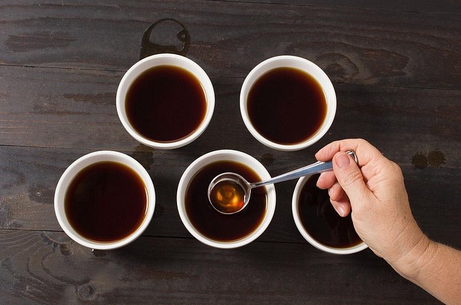 Kona Coffee Tasting: A Farm to Cup Experience - Who this Kona coffee tasting is best for