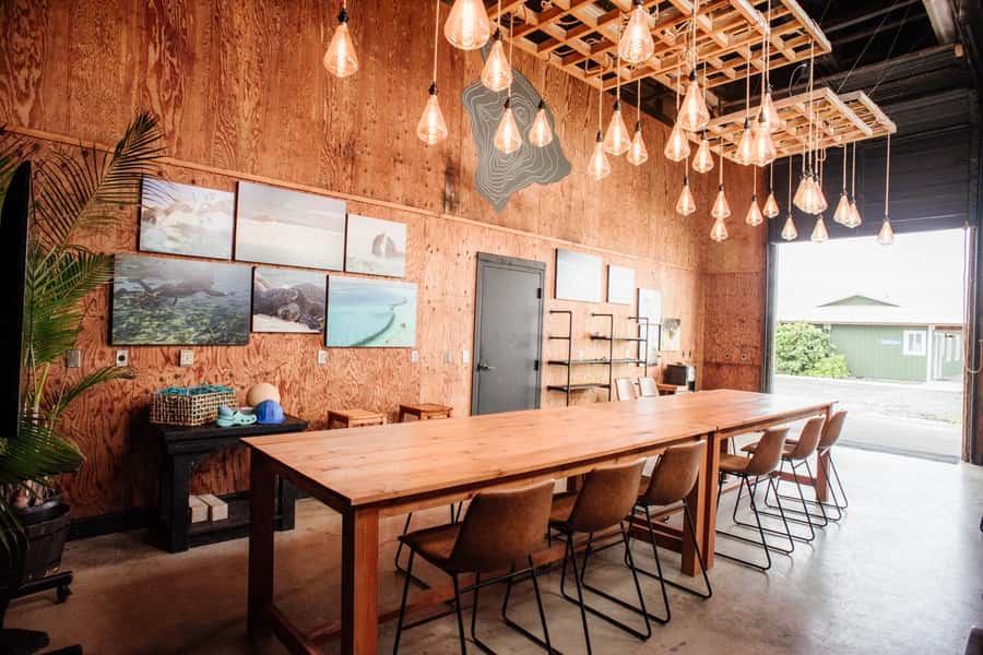 Kona: Hawaiian Salt Farm Tour - Why Kona Sea Salt Farm is the only salt setup like this