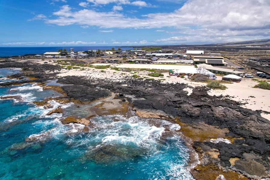 Kona: Hawaiian Salt Farm Tour - Your guide makes the science feel personal (Ipo and Ipalani stand out)
