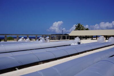 Kona: Hawaiian Salt Farm Tour - The 45-minute flow: check-in, guided salt production, then tasting