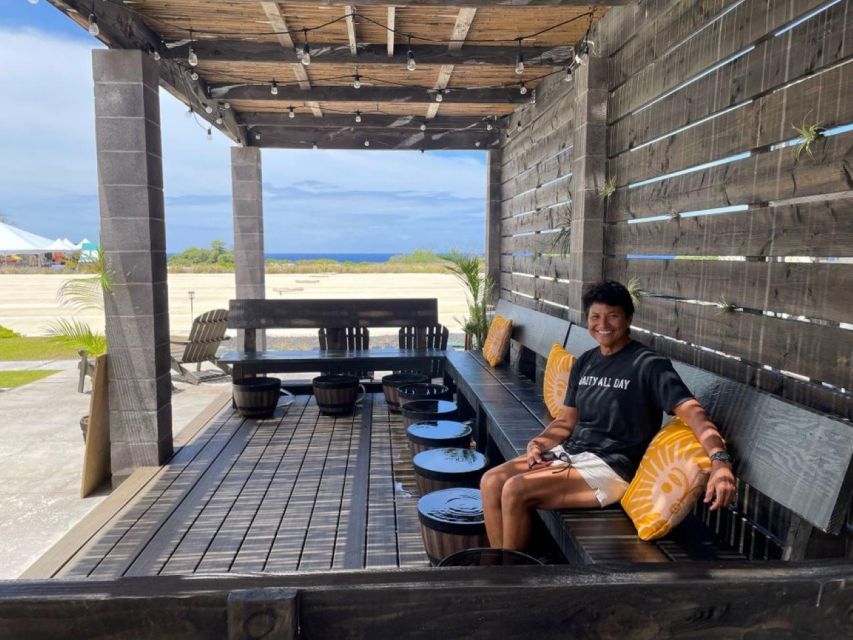 Kona Salt Farm: Deep Ocean Cold Water Mineral Foot Soak - Quick hits before you go