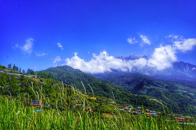 Kota Kinabalu ATV Riding and Dairy Farm at Mountain Kinabalu - Price and value: is $134 a fair deal?