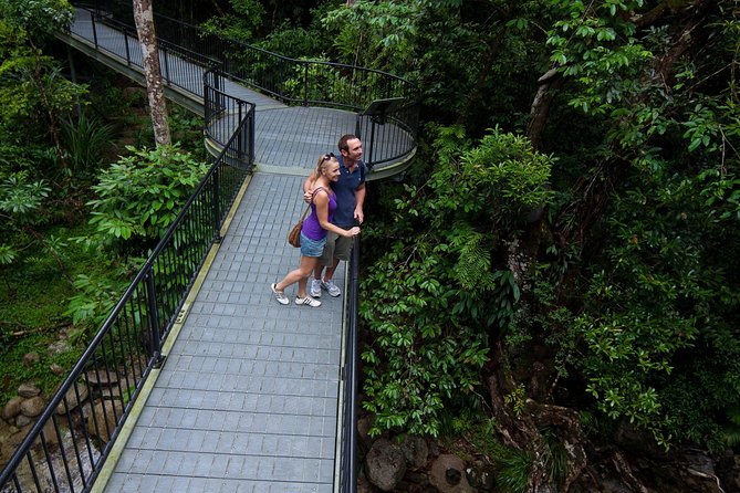 Kuranda 60 minute Quad Bike Experience and Petting Farm - Price and value: is $128.39 worth it?