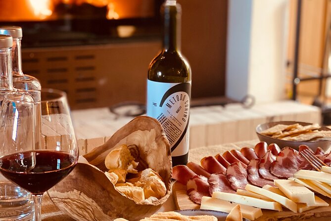 La Maliosa Farm Experience & Wine Tasting - Key things that make La Maliosa special