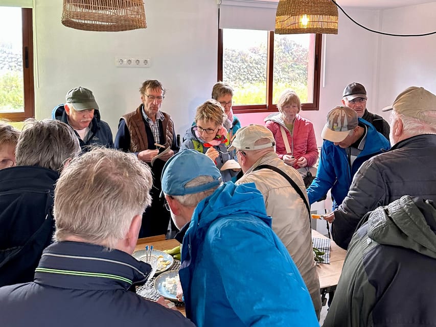 La Palma : Tour of an ecological farm w/ animals & tasting - Practical tips so you enjoy every part