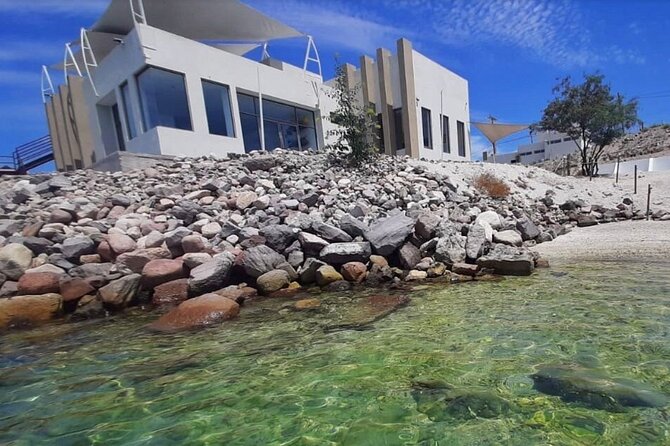 La Paz: Coral Farm Snorkel Tour - Price and Value: Is $55.60 Worth It?