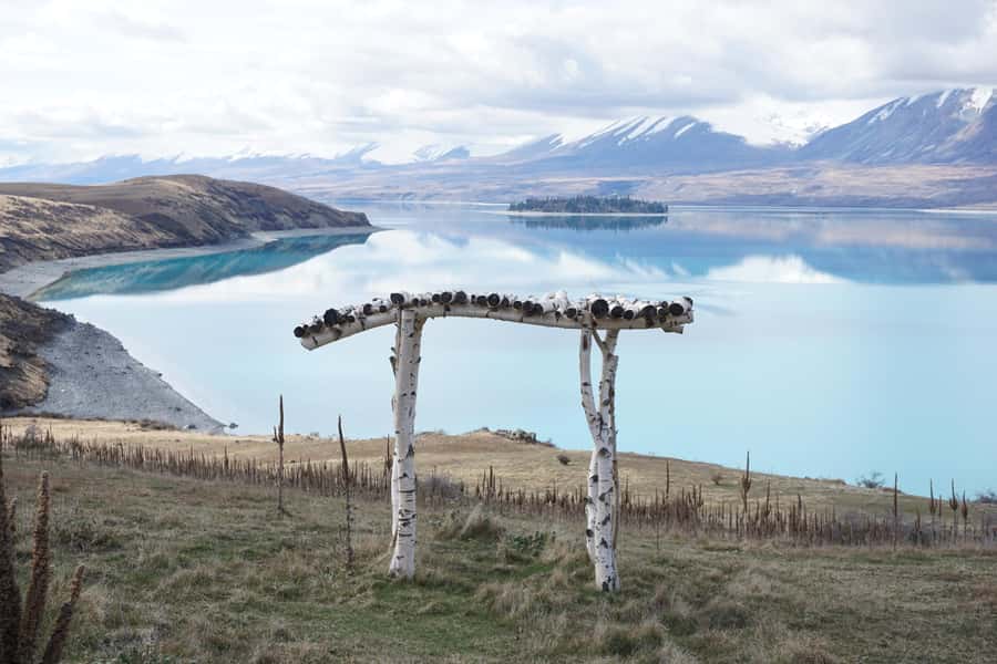 Lake Tekapo High Country Farm Tour (Carbon Positive) - Riding Out Into the Mackenzie: Why This Tour Feels Like Real Life