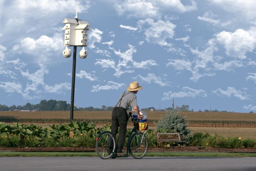 Lancaster County: Amish Farmlands, Museum Tour, Farm Visit - Inside the Amish Farmhouse: Room-by-Room History You Can Read