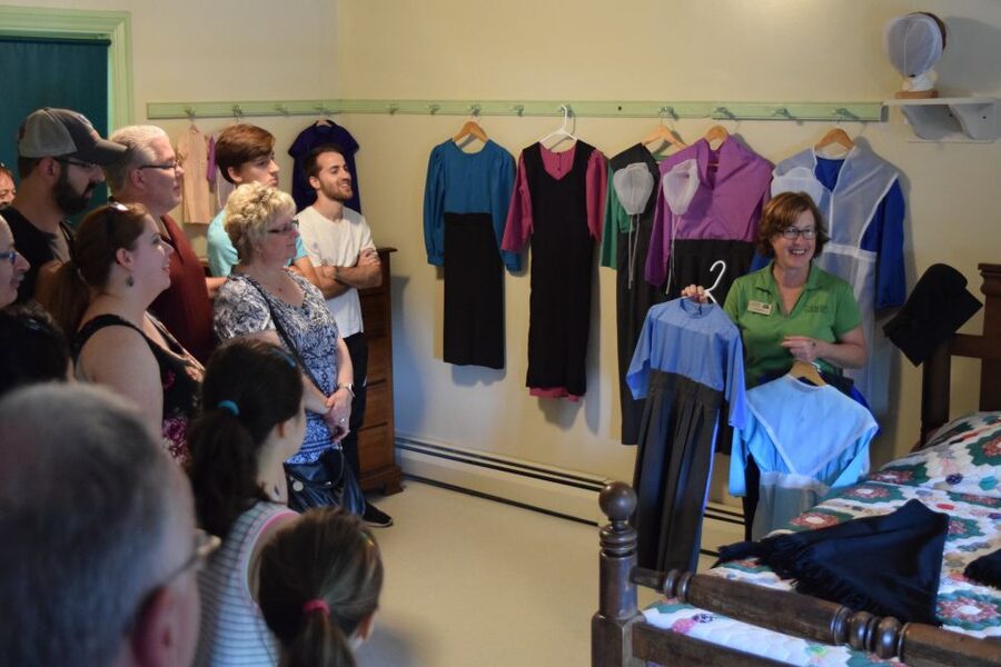 Lancaster County: Amish Farmlands, Museum Tour, Farm Visit - Who This Tour Fits Best (and Who Might Want Something Different)